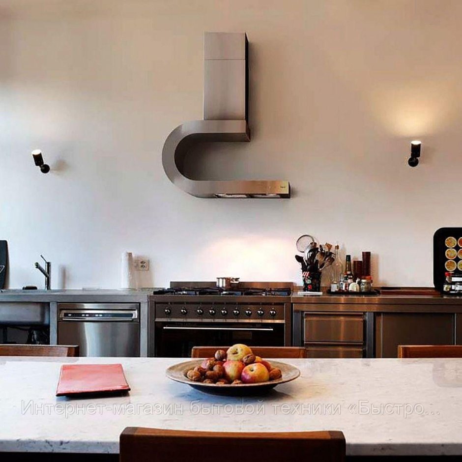 Вытяжка best Shelf