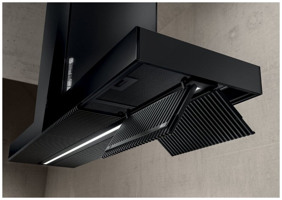Вытяжка Elica Haiku BL/A/120