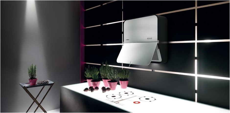 Elica clip WHRD/F/55