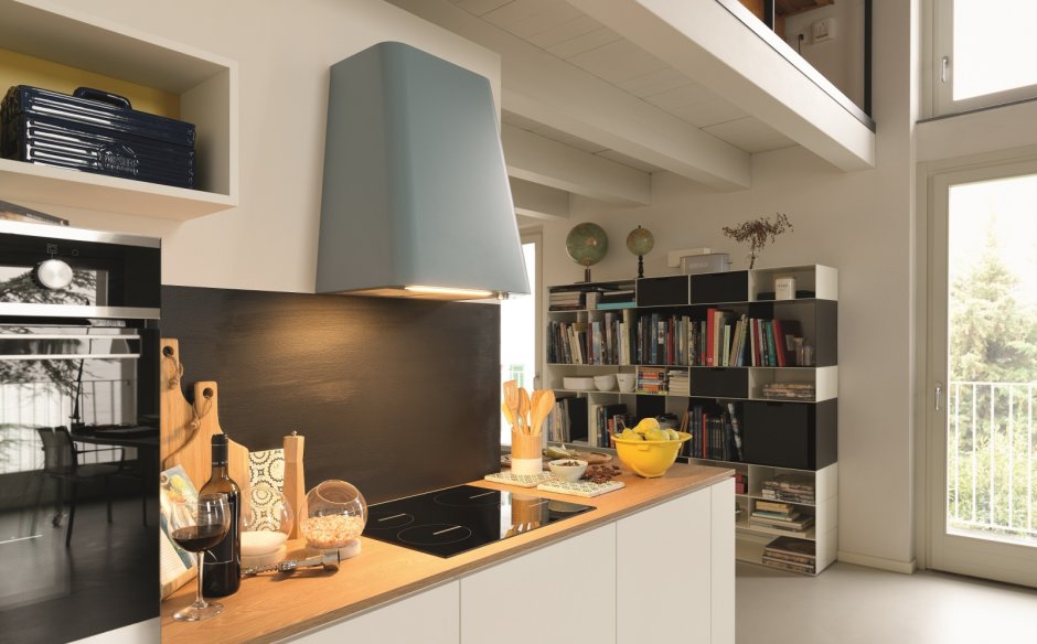 Вытяжка Franke Smart deco FSMD 508