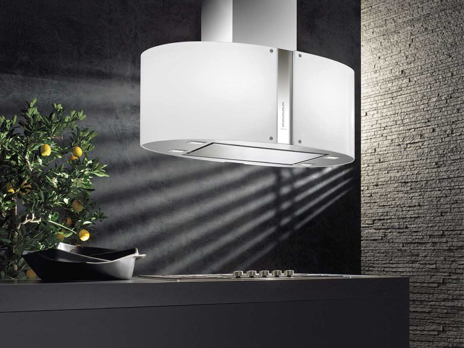 Вытяжка FALMEC Isola