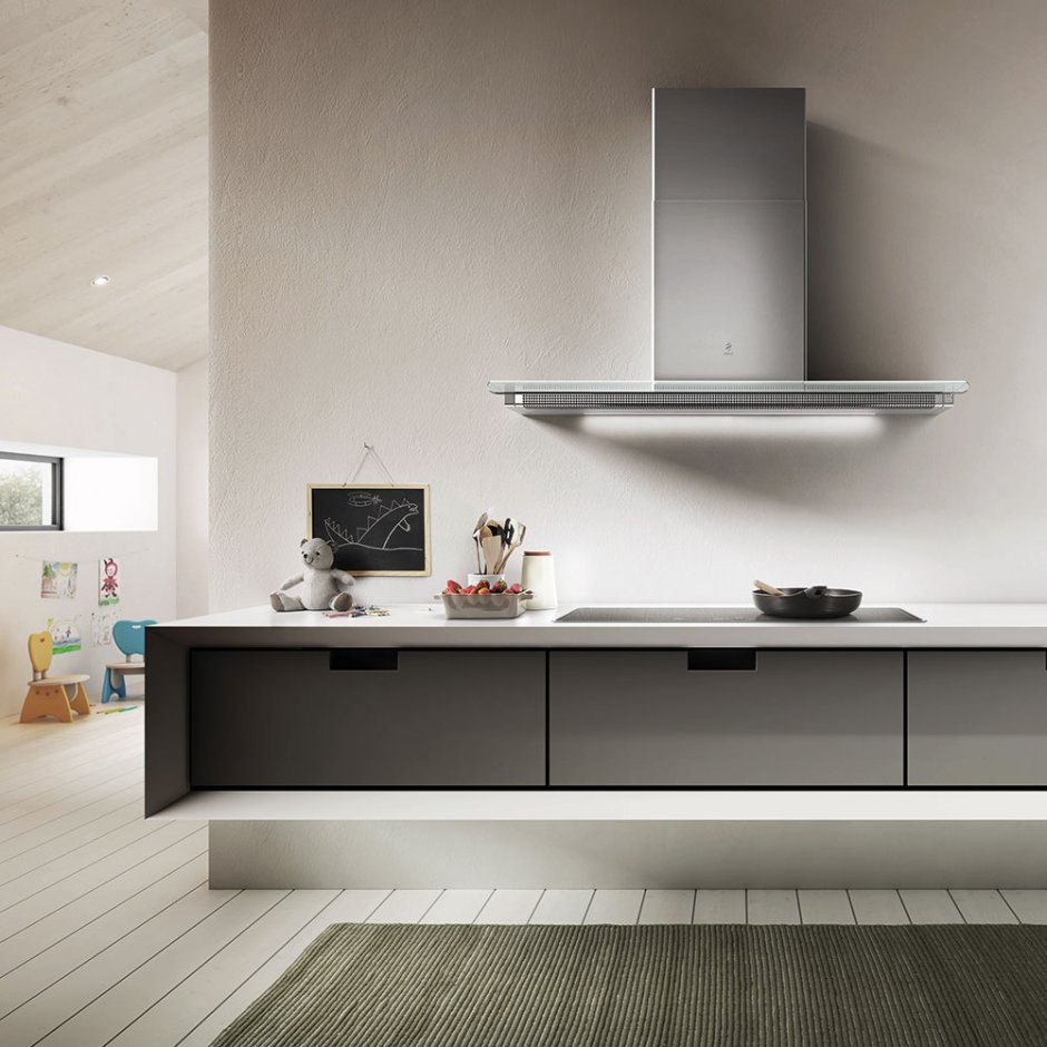 Elica Serendipity IX/A/120