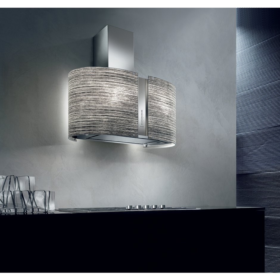 ФАЛМЕК вытяжки в кухне