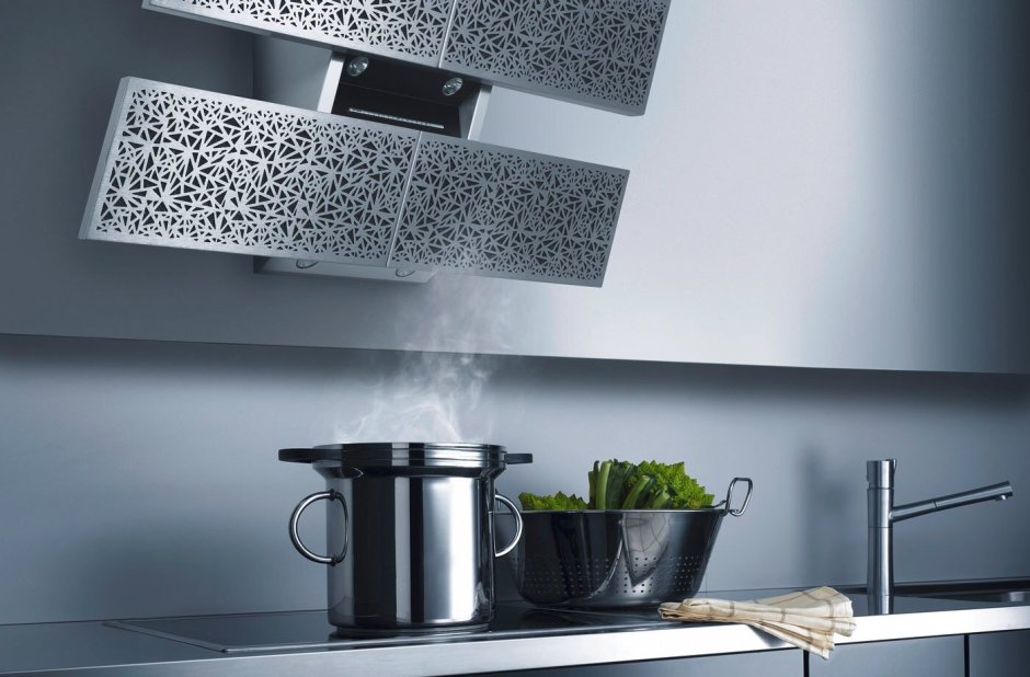 Креативные вытяжки