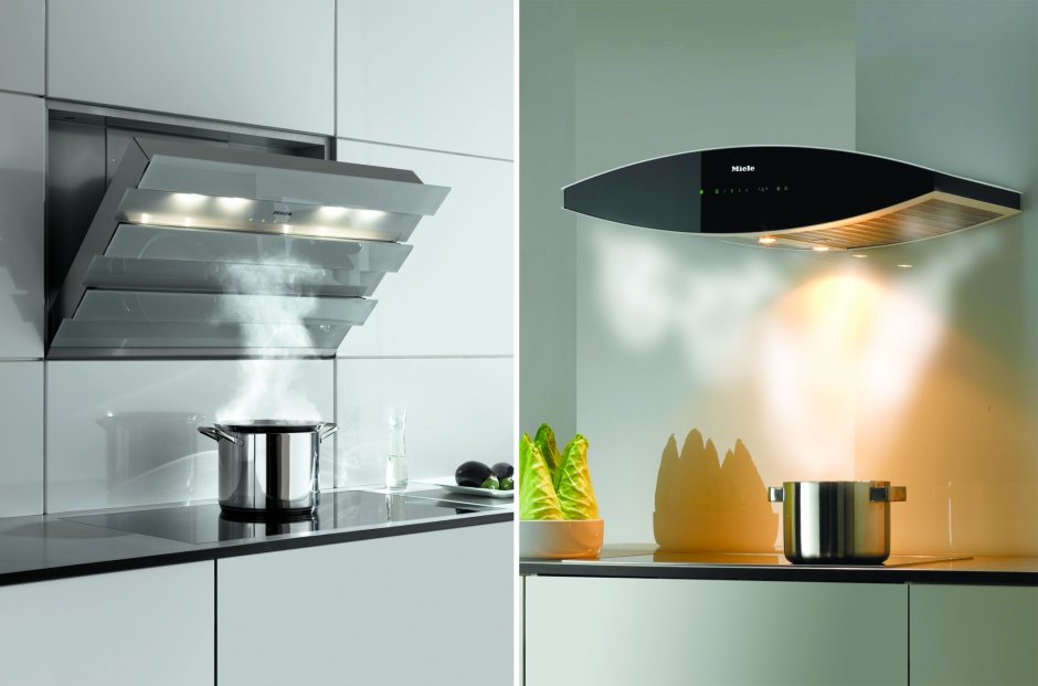 Смешные вытяжки для кухни