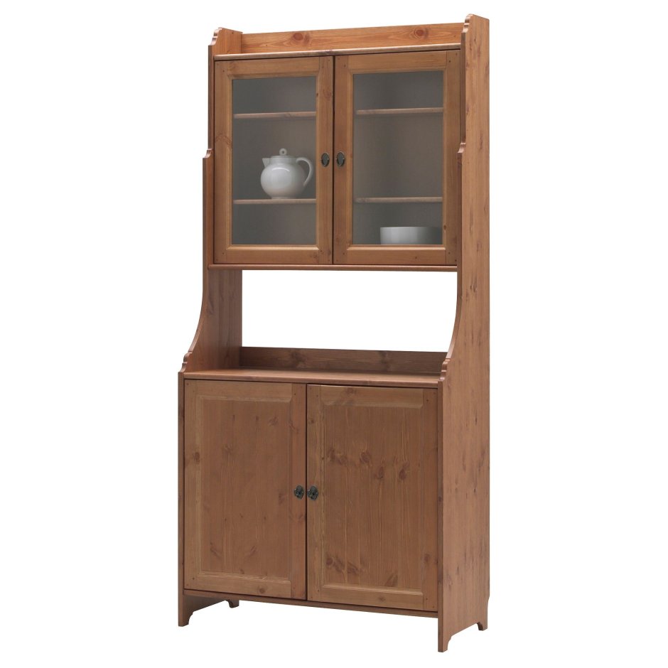 Сервант ЛЕКСВИК икеа