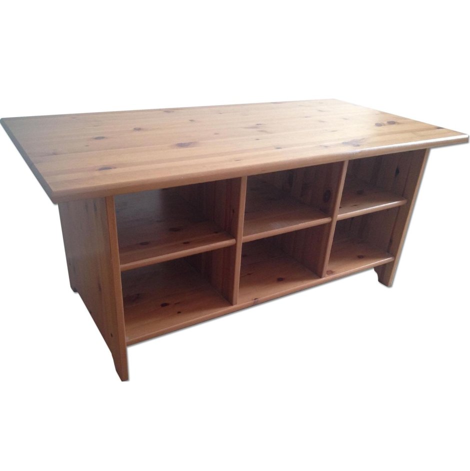 Сервант икеа метод