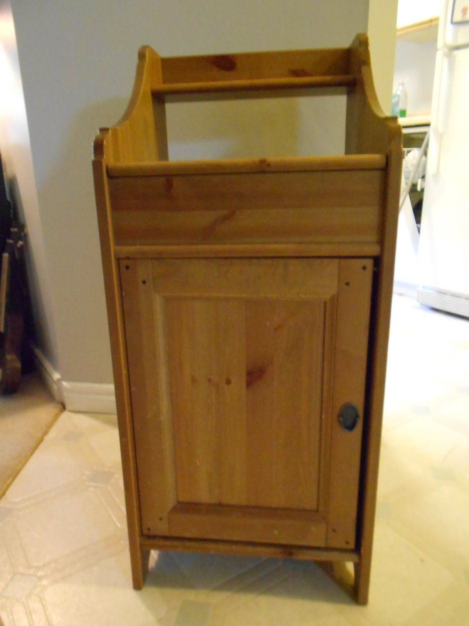 Икеа шкаф-витрина ХЕМНЭС