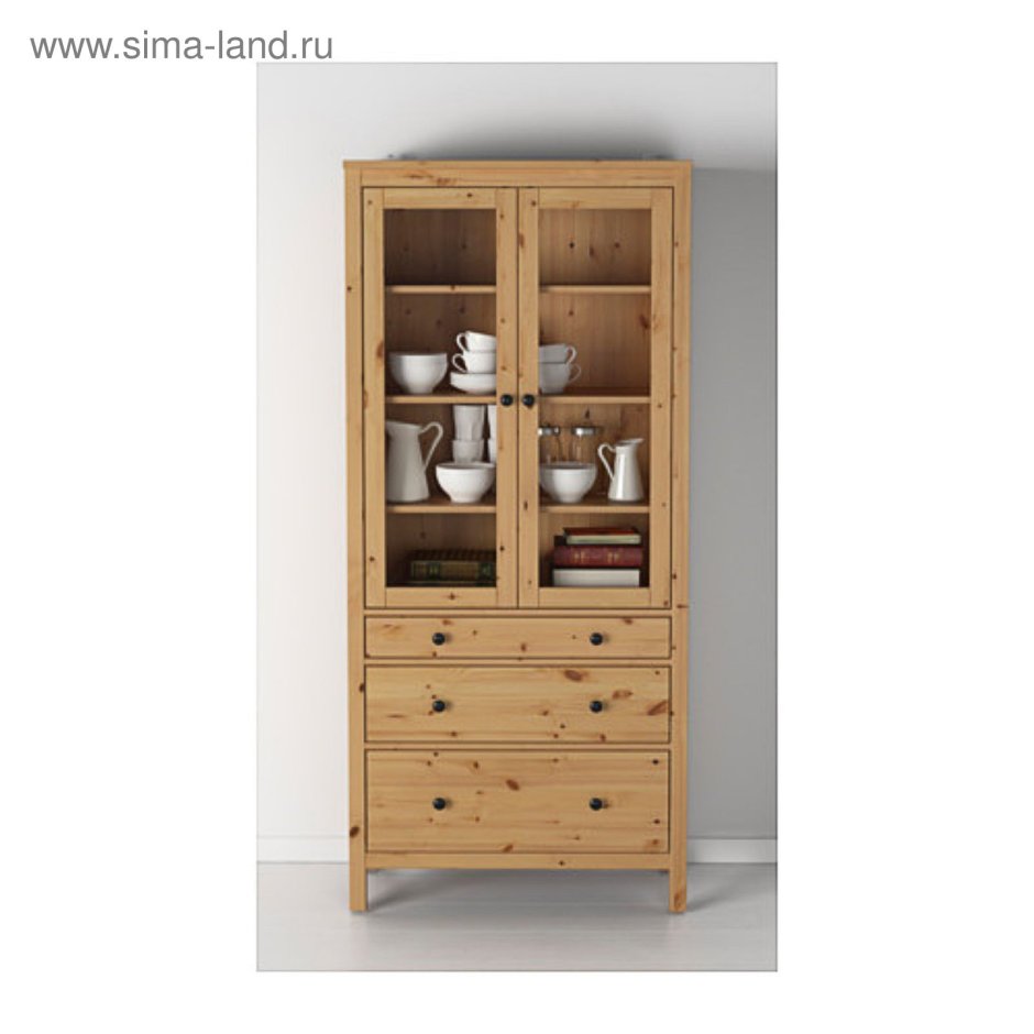 Меньше икеа сервант