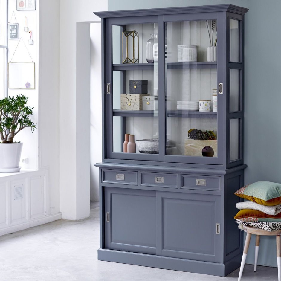 Комод икеа ЛЕКСВИК С 4 ящиками