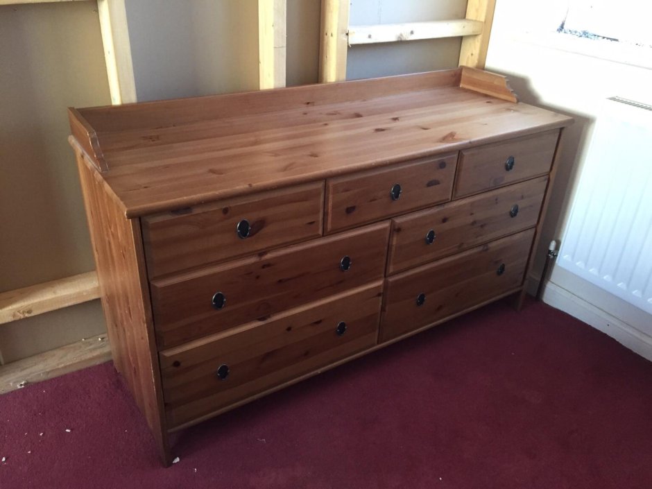 Мебель ЛЕКСВИК икеа