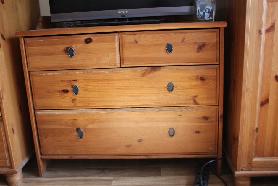 Икеа лексвик буфет