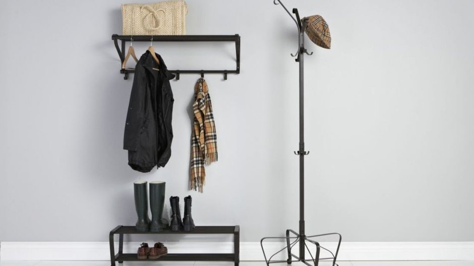 Вешалка ikea ЧУСИГ