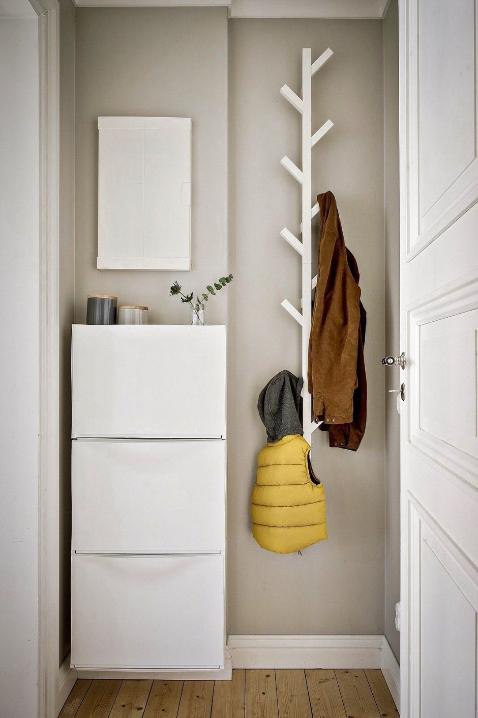 Ikea tjusig ЧУСИГ вешалка напольная