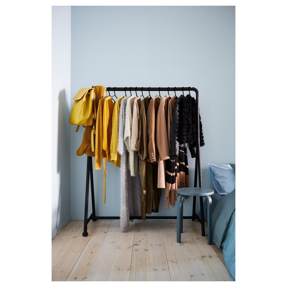 Вешалка чусиг икеа