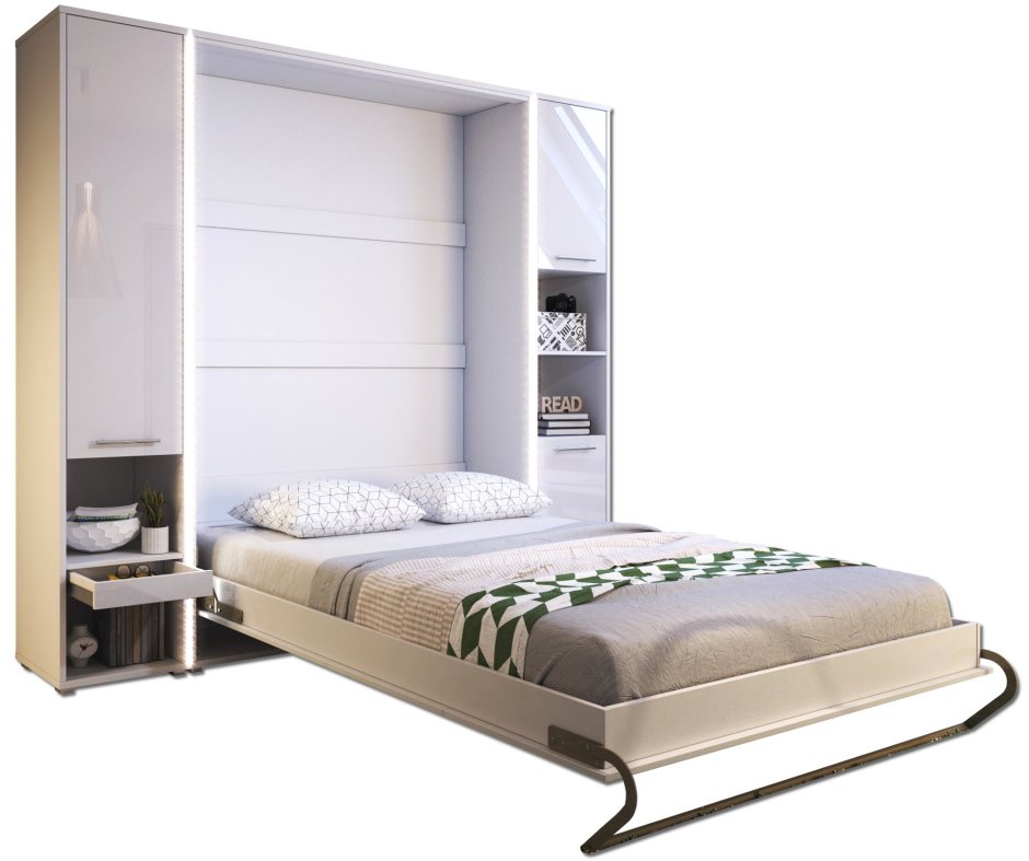 Murphy Bed откидная кровать Мерфи