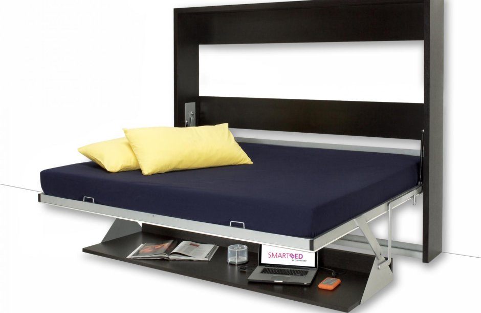 Откидная кровать хофф