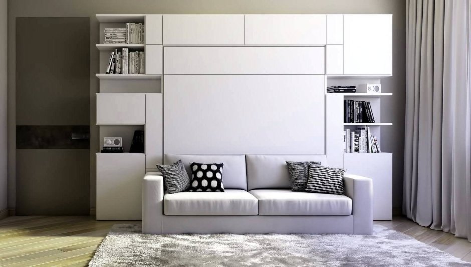 Smarti мебель трансформер