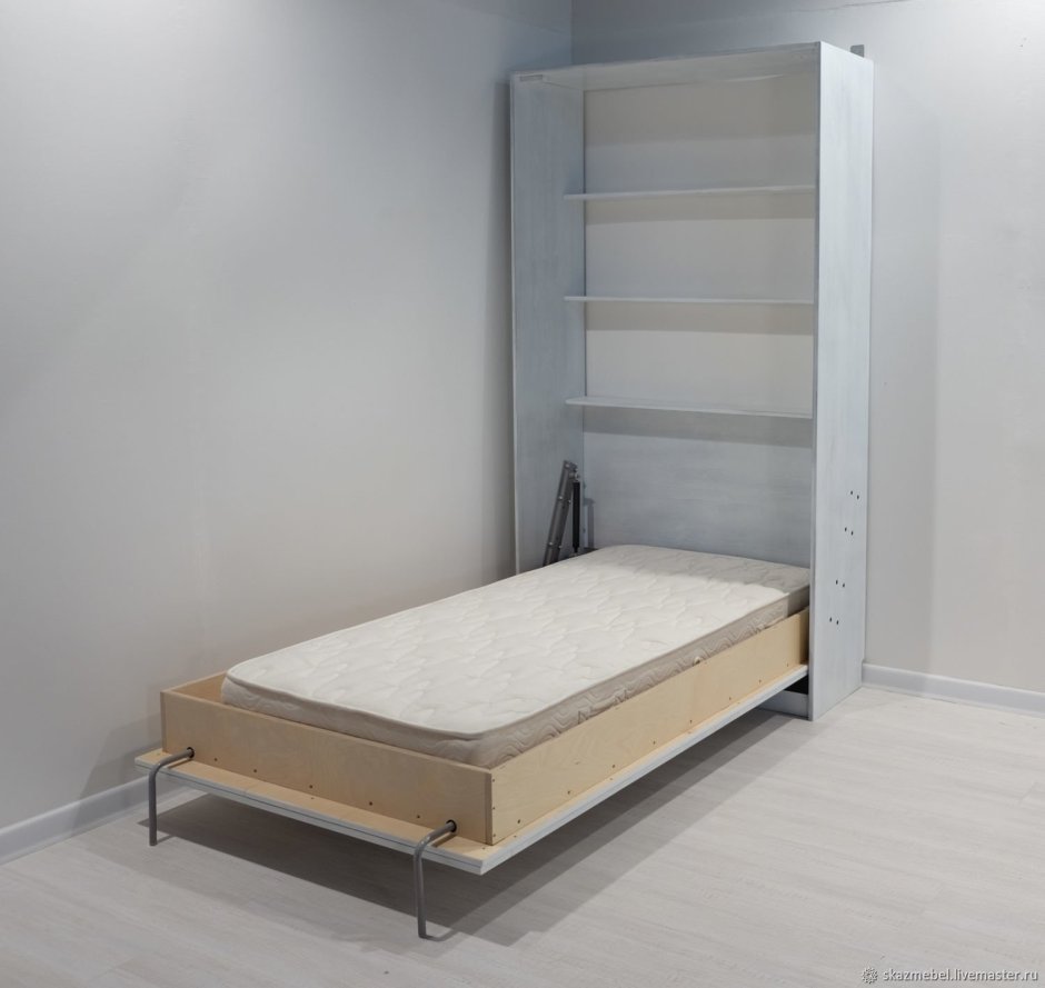 Шкаф-кровать трансформер икеа