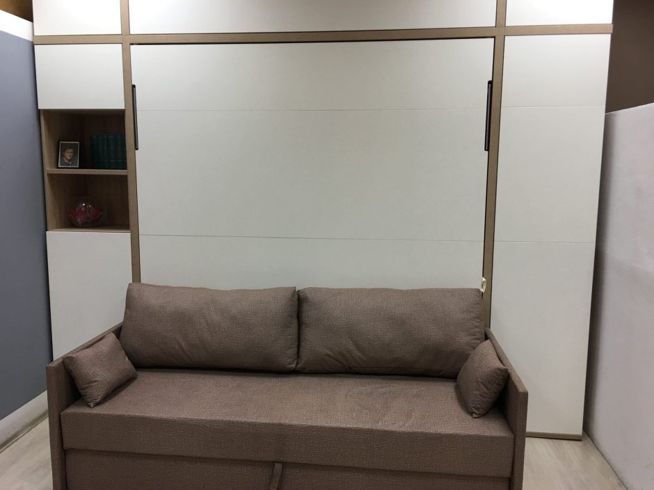 Хофф кровать шкаф трансформер