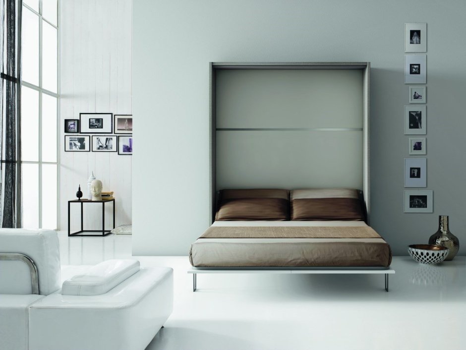 Кровать откидная 200*160 Space solutions Аскона