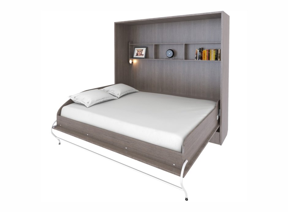 Подъемная кровать Летто