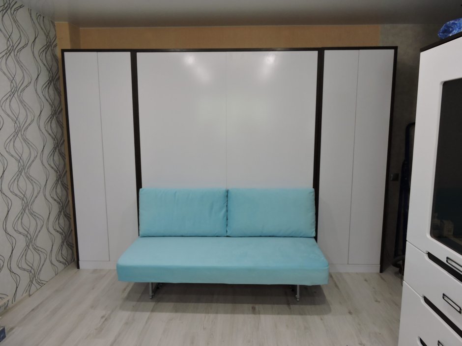 Кровать трансформер ikea