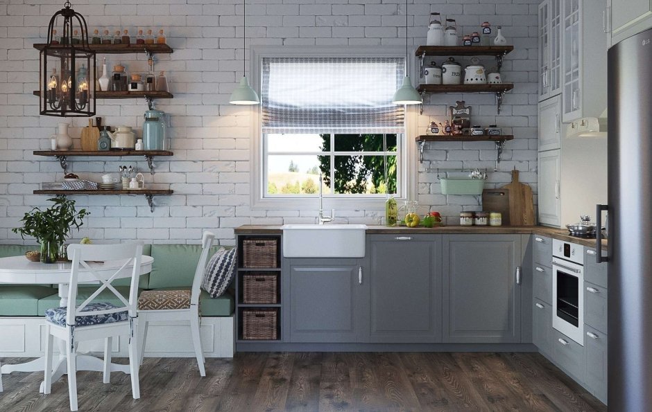 Кухня икеа переделка кухни икеа