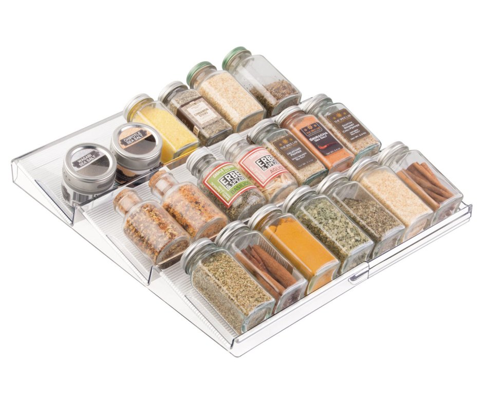 Коробка для специй из бумажной лозы