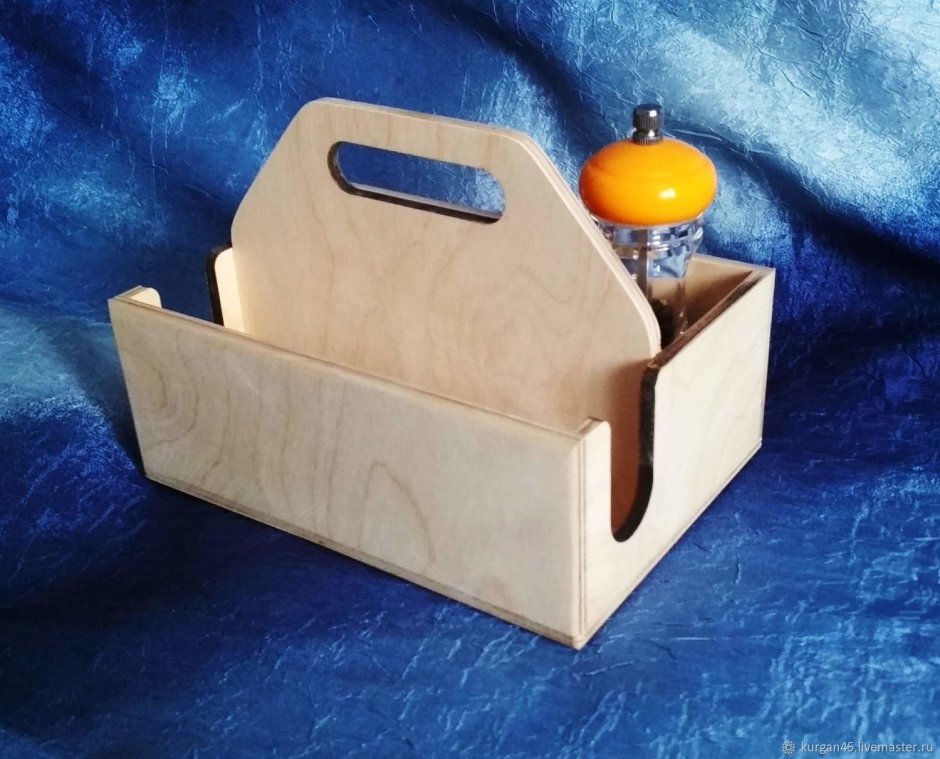 Полочка для специй