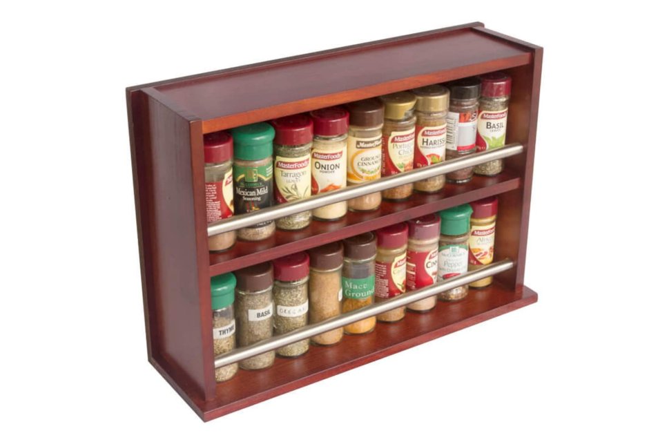 Полочка для специй на кухню своими руками из фанеры
