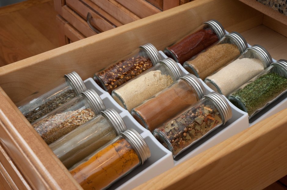 Полка для специй