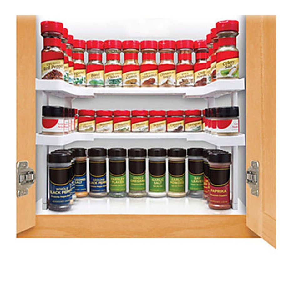 Баночки для приправ