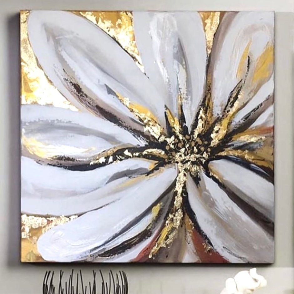 Наталья Юршина интерьерная живопись