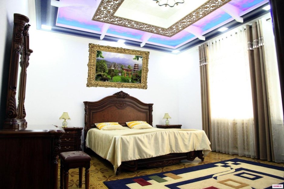 Сауна 103 Душанбе