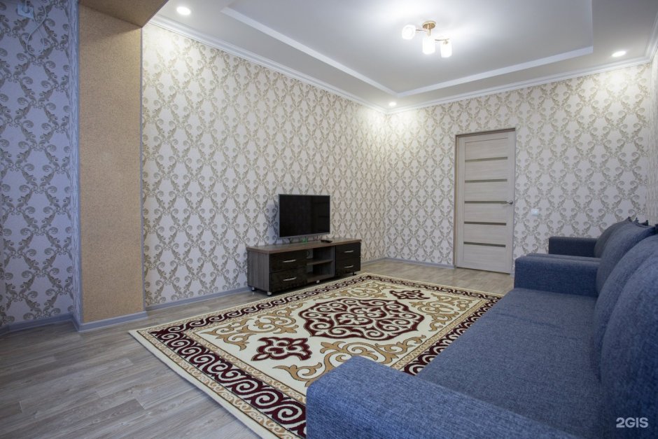 Актау аренда жилья