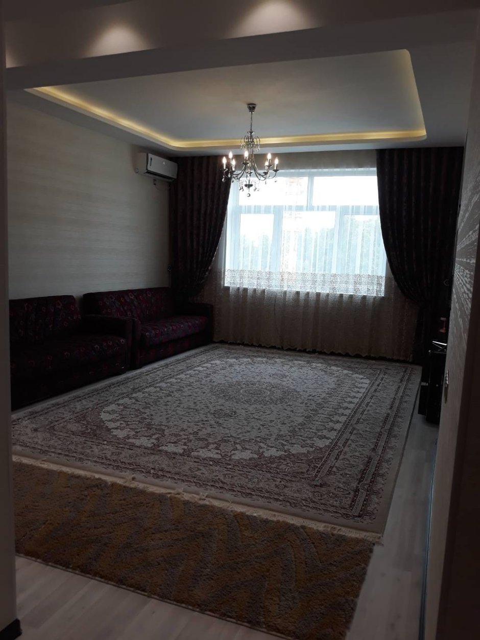 Квартира в Душанбе