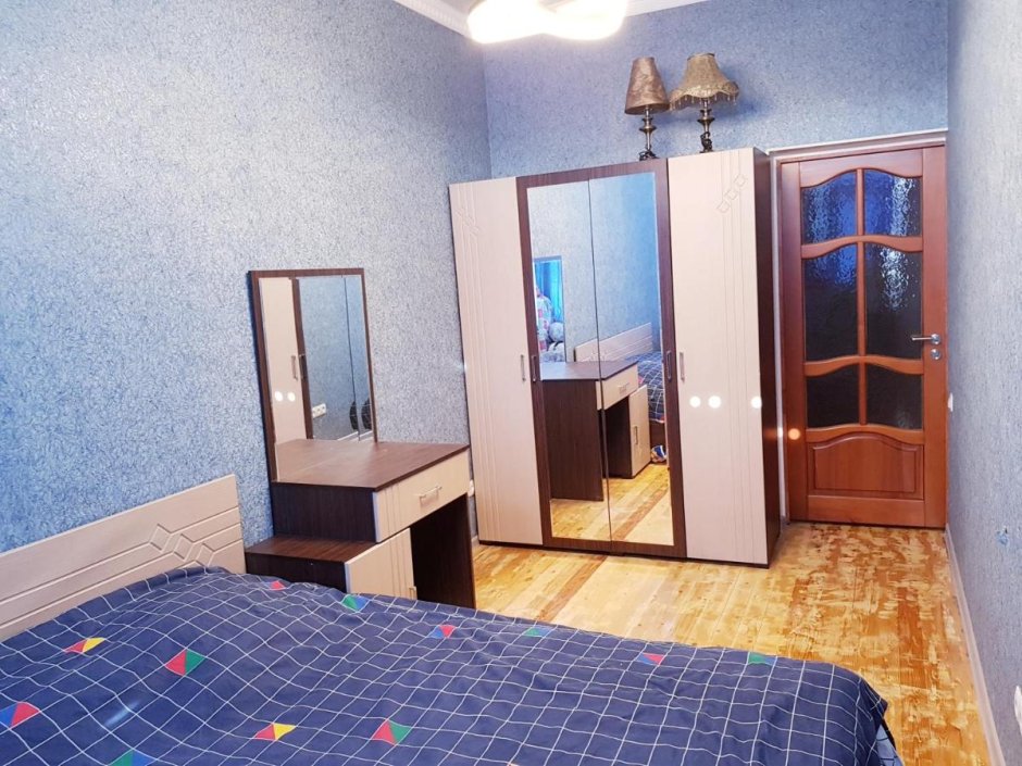 Суточные комнаты в Душанбе