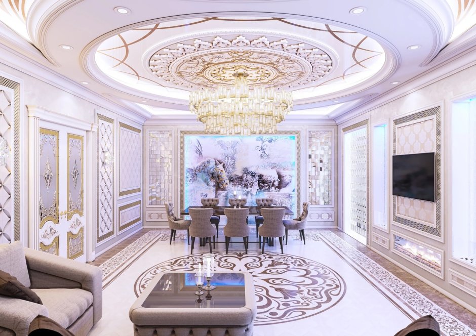 Евроремонт в Душанбе