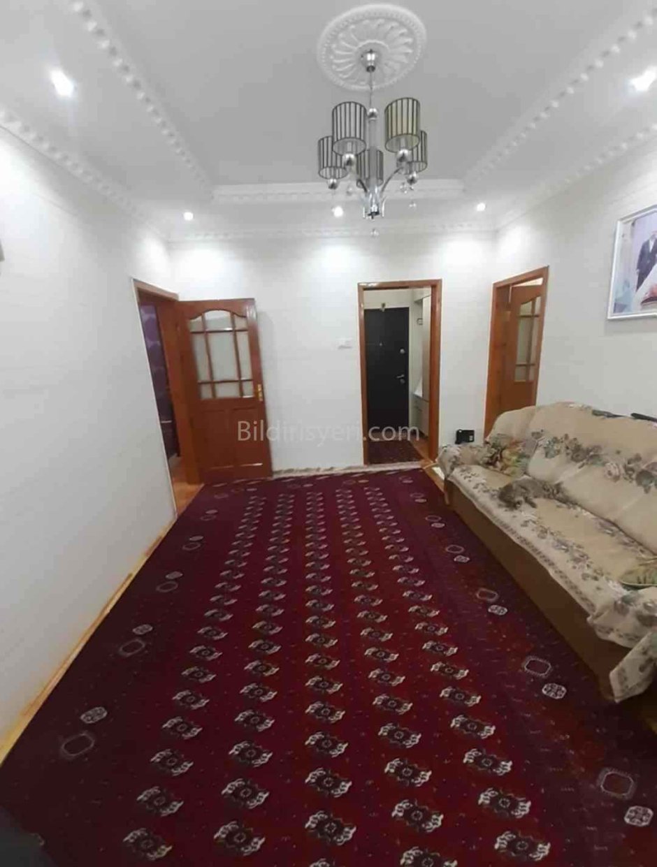 Сомонтичи квартира сутден