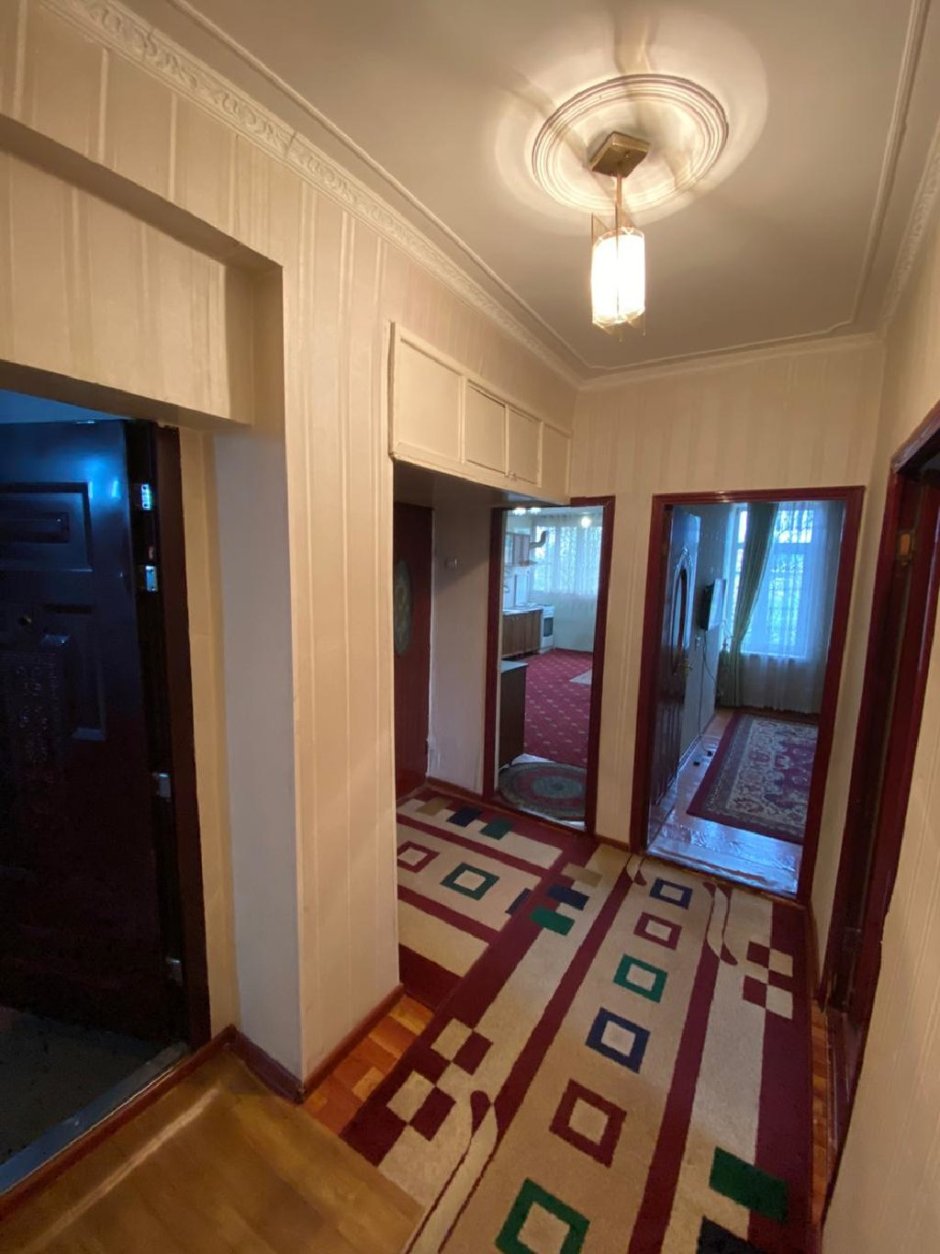 Квартира в Душанбе