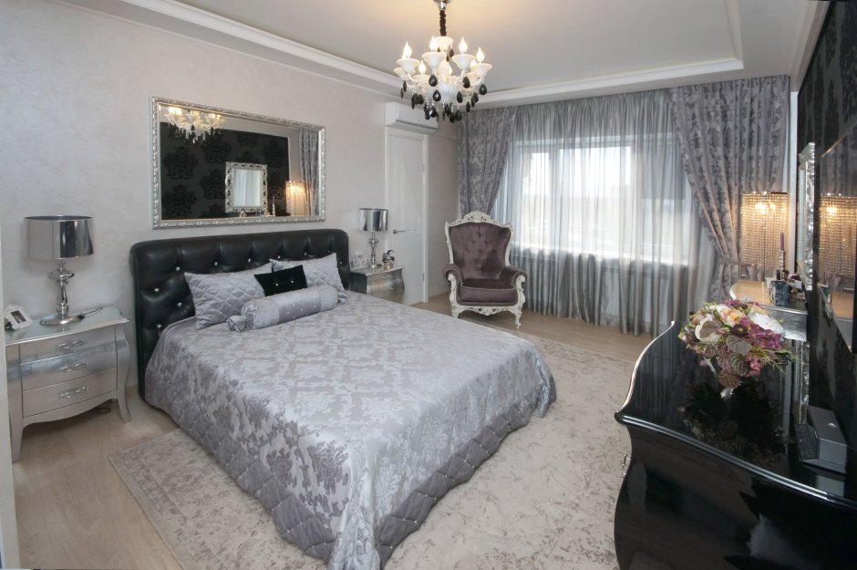 Интерьер дизайнер Светлана Удзилаури