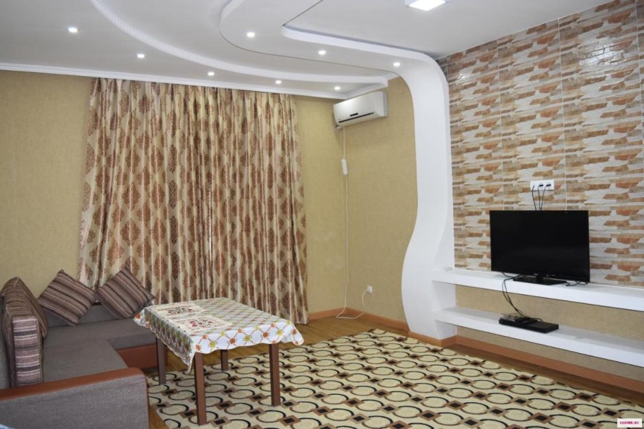 Евроремонт Худжанд