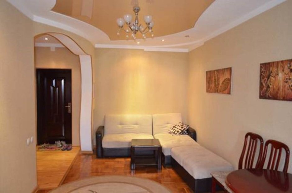 Квартира в Душанбе