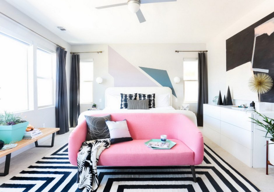 Нью Мемфис стиль