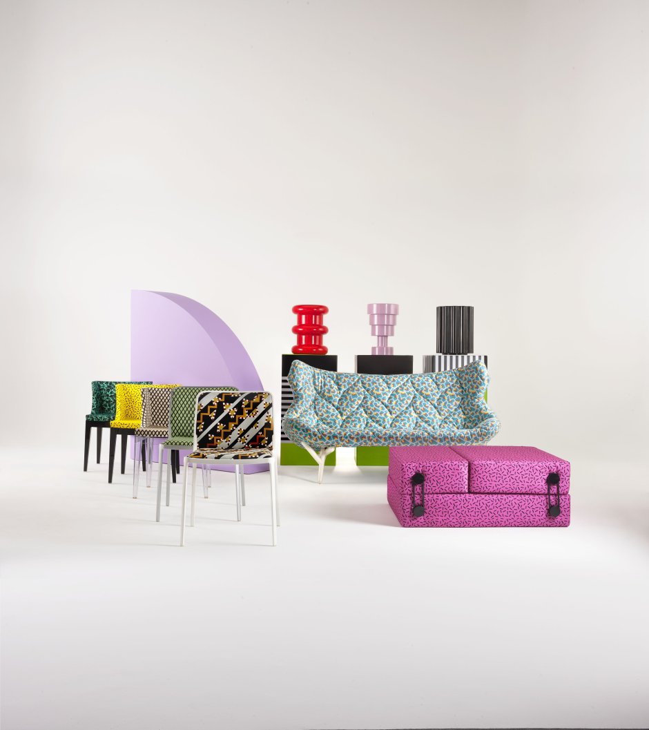 Интерьер книжного магазина