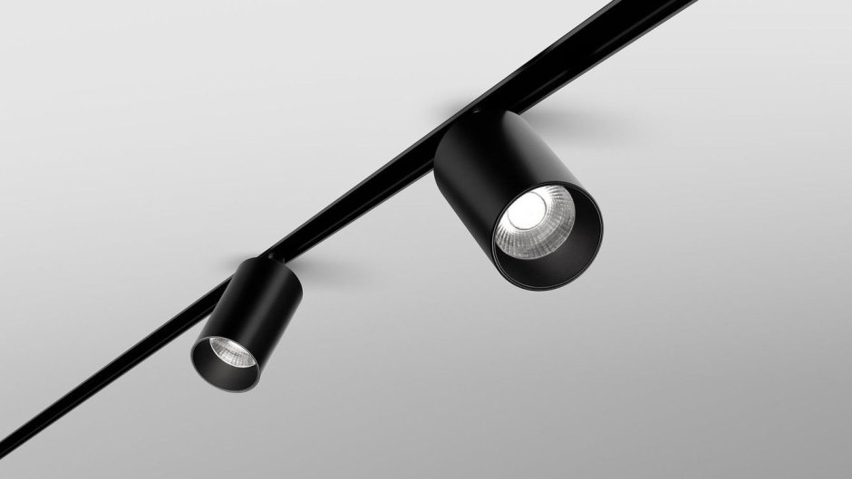 ЦЕНТРСВЕТ трековые светильники