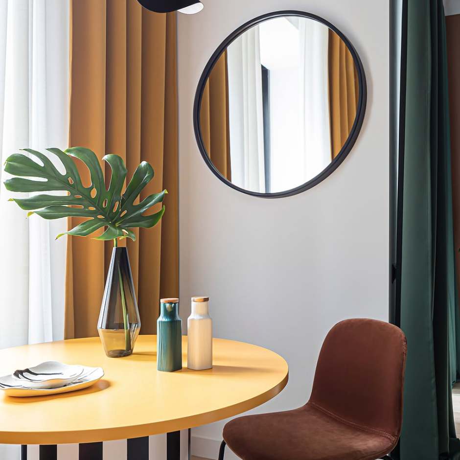 Саша Бикофф лестница