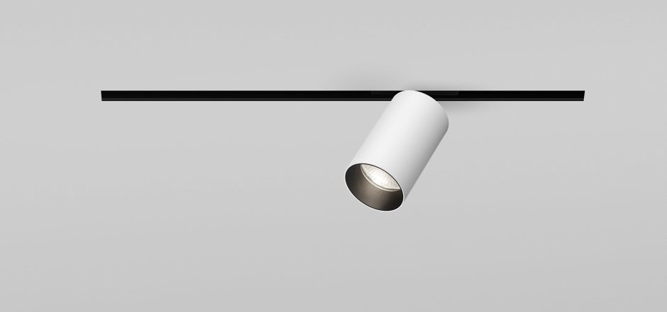 Трековая система Инфинити ЦЕНТРСВЕТ