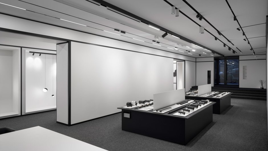 ЦЕНТРСВЕТ Нахимовский проспект